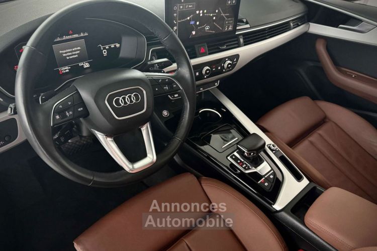 Audi A5 Sportback 2.0 TFSI S-LINE S-TRONIC SHADOW LINE TVA - <small></small> 32.990 € <small>TTC</small> - #12