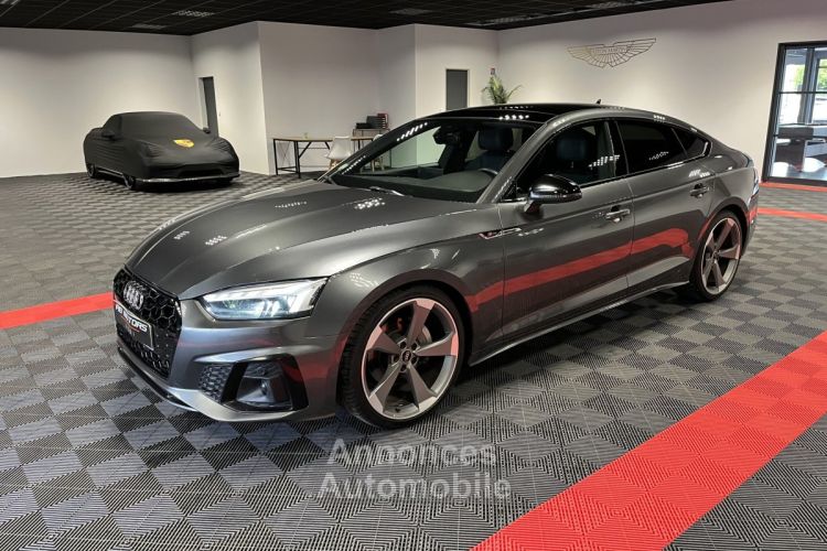 Audi A5 Sportback 204ch - <small></small> 28.990 € <small>TTC</small> - #1