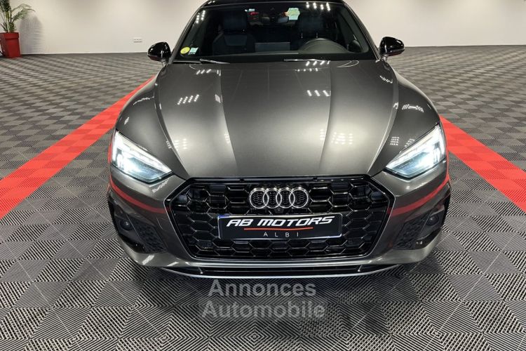 Audi A5 Sportback 204ch - <small></small> 28.990 € <small>TTC</small> - #5