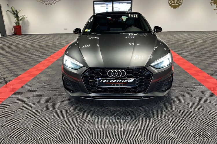 Audi A5 Sportback 204ch - <small></small> 28.990 € <small>TTC</small> - #6