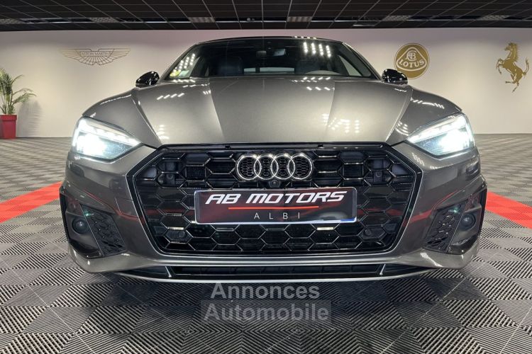 Audi A5 Sportback 204ch - <small></small> 28.990 € <small>TTC</small> - #7