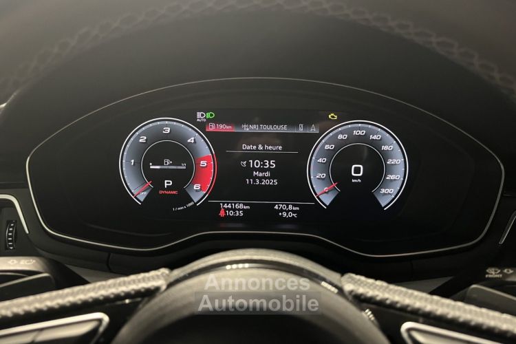 Audi A5 Sportback 204ch - <small></small> 28.990 € <small>TTC</small> - #28