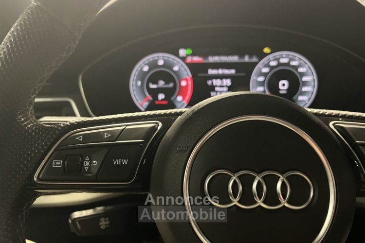 Audi A5 Sportback 204ch - <small></small> 28.990 € <small>TTC</small> - #30