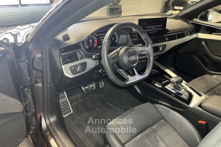 Audi A5 Sportback 204ch - <small></small> 28.990 € <small>TTC</small> - #37