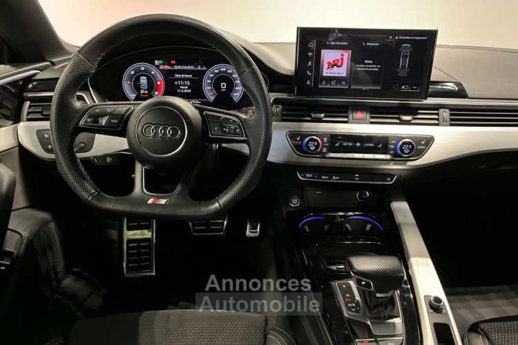 Audi A5 Sportback 204ch - <small></small> 28.990 € <small>TTC</small> - #43