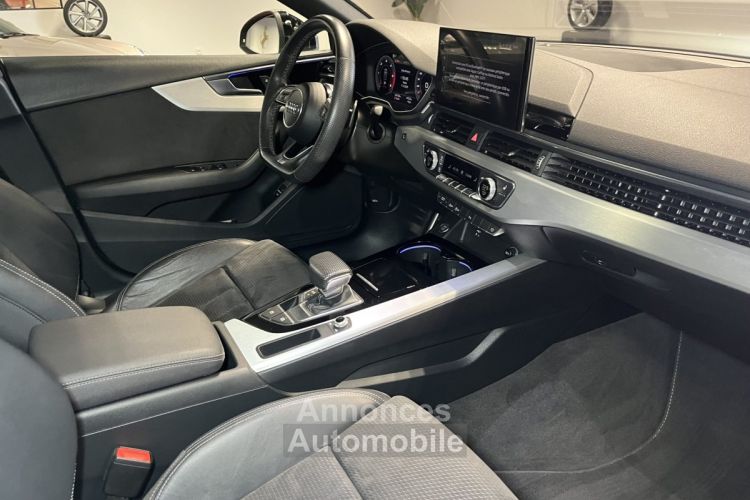 Audi A5 Sportback 204ch - <small></small> 28.990 € <small>TTC</small> - #58