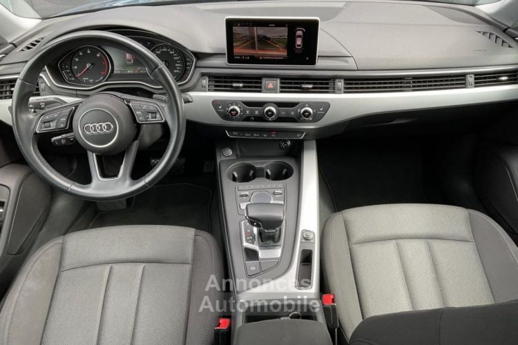 Audi A5 Sportback 2.0L TFSI 190CH BV S-tronic Middle Hybride - <small></small> 25.900 € <small>TTC</small> - #6