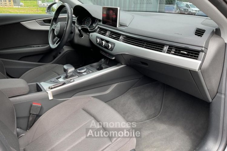 Audi A5 Sportback 2.0L TFSI 190CH BV S-tronic Middle Hybride - <small></small> 25.900 € <small>TTC</small> - #7