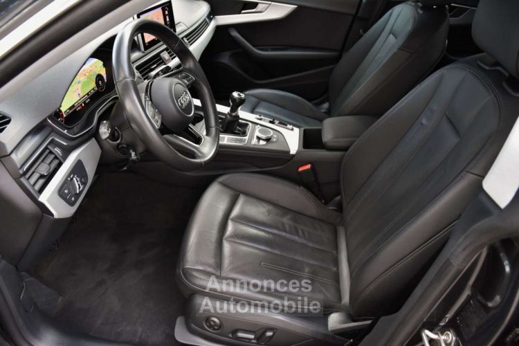 Audi A5 Sportback 2.0TDi - <small></small> 19.950 € <small>TTC</small> - #5