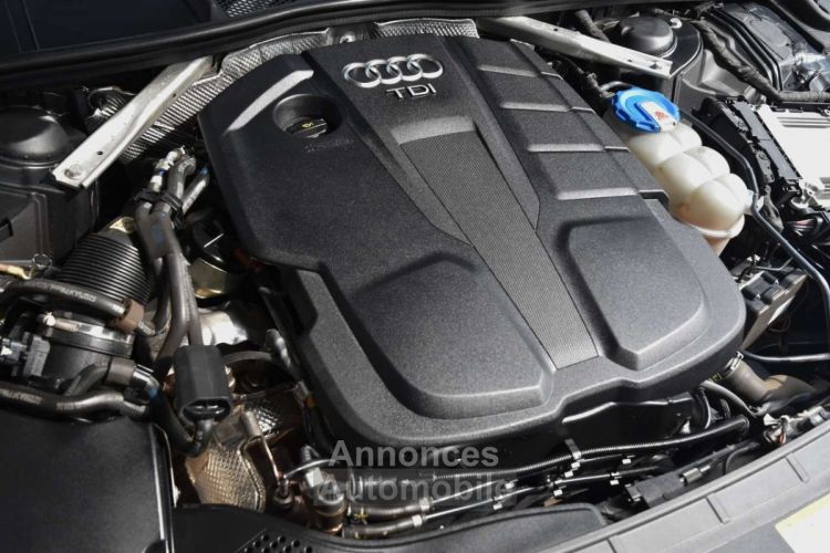 Audi A5 Sportback 2.0TDi - <small></small> 19.950 € <small>TTC</small> - #6