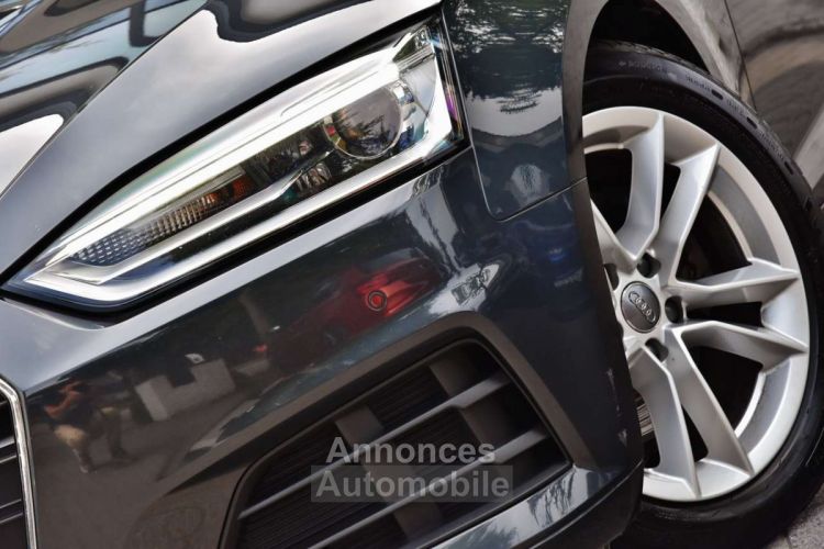 Audi A5 Sportback 2.0TDi - <small></small> 19.950 € <small>TTC</small> - #7