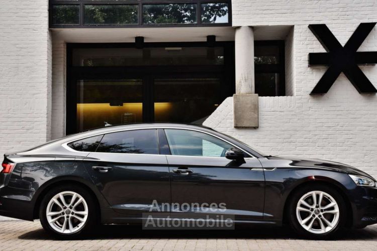 Audi A5 Sportback 2.0TDi - <small></small> 17.950 € <small>TTC</small> - #3