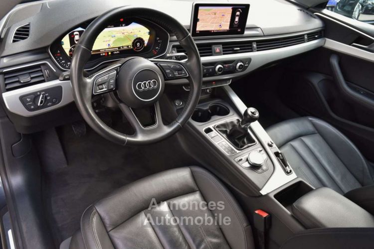 Audi A5 Sportback 2.0TDi - <small></small> 17.950 € <small>TTC</small> - #4