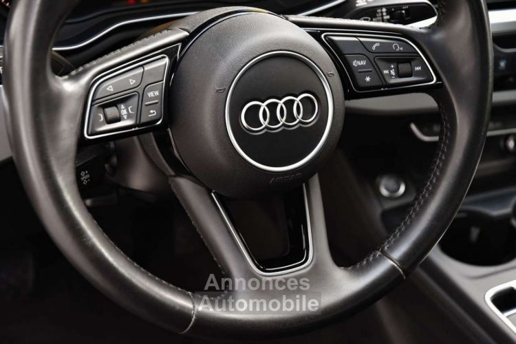 Audi A5 Sportback 2.0TDi - <small></small> 17.950 € <small>TTC</small> - #11