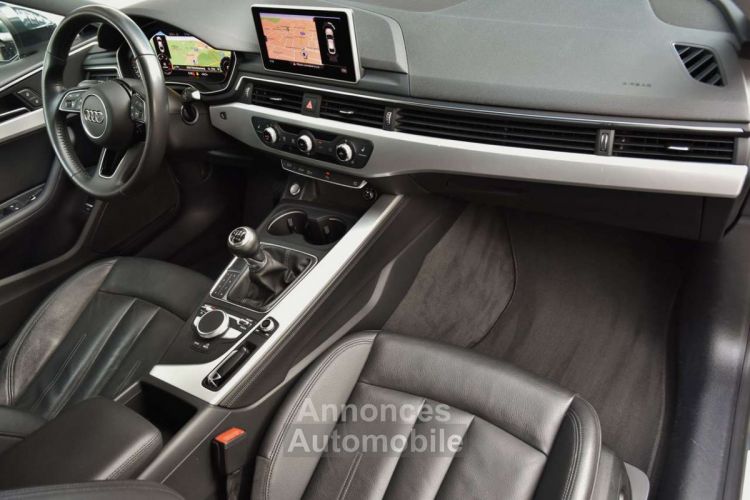 Audi A5 Sportback 2.0TDi - <small></small> 17.950 € <small>TTC</small> - #13