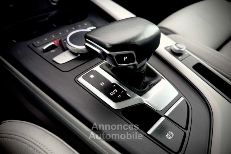 Audi A5 Sportback 2.0TDI 1ERPRO COCKPIT JANTES 20 ATTELAGE - <small></small> 25.990 € <small>TTC</small> - #11