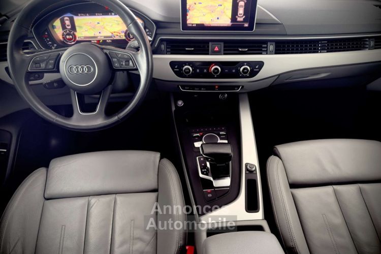 Audi A5 Sportback 2.0TDI 1ERPRO COCKPIT JANTES 20 ATTELAGE - <small></small> 25.990 € <small>TTC</small> - #14