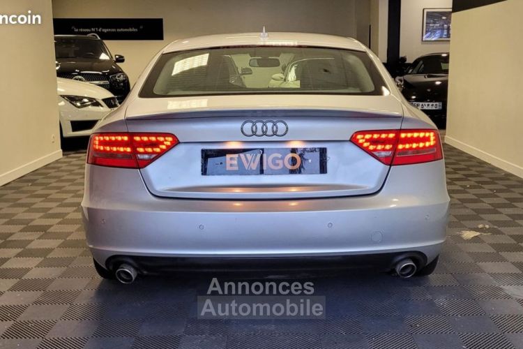 Audi A5 Sportback 2.7 TDI 190 S-LINE - <small></small> 17.990 € <small>TTC</small> - #6