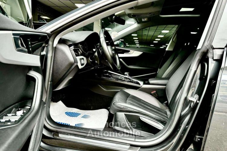 Audi A5 Sportback 30 TDi 2,0 136cv S Tronic - <small></small> 35.990 € <small>TTC</small> - #6