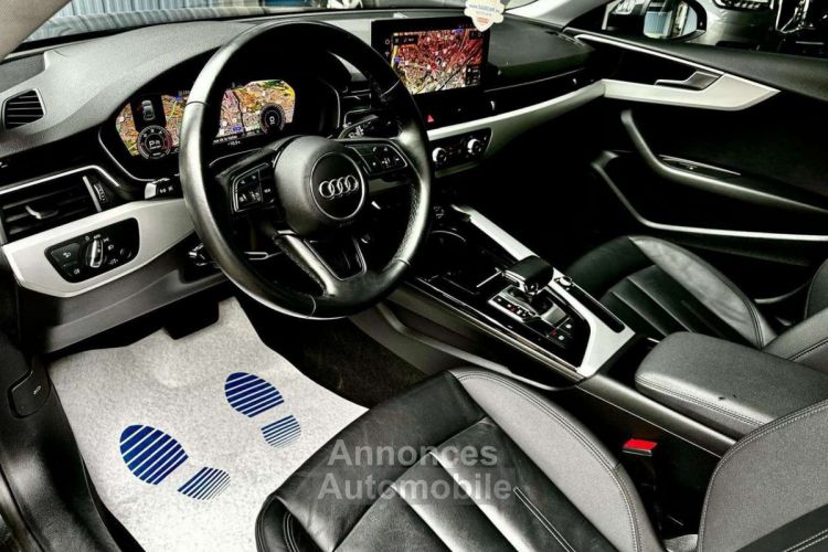 Audi A5 Sportback 30 TDi 2,0 136cv S Tronic - <small></small> 35.990 € <small>TTC</small> - #7