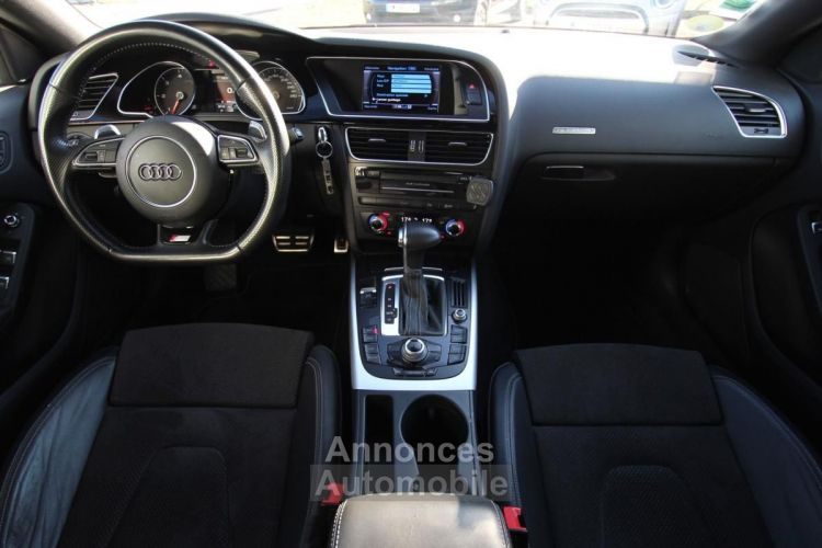 Audi A5 Sportback 3.0 TDI 220 ch S-LINE QUATTRO S-TRONIC - <small></small> 21.990 € <small>TTC</small> - #12