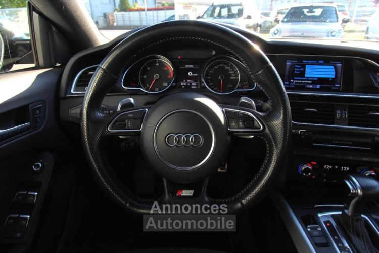 Audi A5 Sportback 3.0 TDI 220 ch S-LINE QUATTRO S-TRONIC - <small></small> 21.990 € <small>TTC</small> - #13