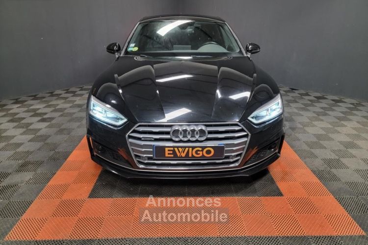 Audi A5 Sportback 3.0 TDI 220 S-LINE QUATTRO S-TRONIC BVA - <small></small> 27.990 € <small>TTC</small> - #2