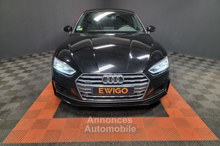 Audi A5 Sportback 3.0 TDI 220ch S-LINE QUATTRO S-TRONIC7 - <small></small> 27.990 € <small>TTC</small> - #2