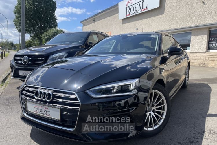 Audi A5 Sportback 30 TDI S-TRONIC * GARANTIE 24 MOIS * - <small></small> 25.990 € <small></small> - #1