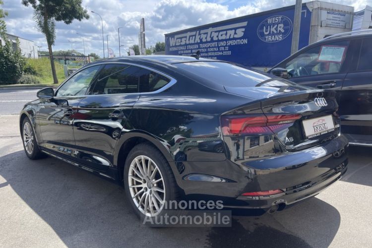 Audi A5 Sportback 30 TDI S-TRONIC * GARANTIE 24 MOIS * - <small></small> 25.990 € <small></small> - #2