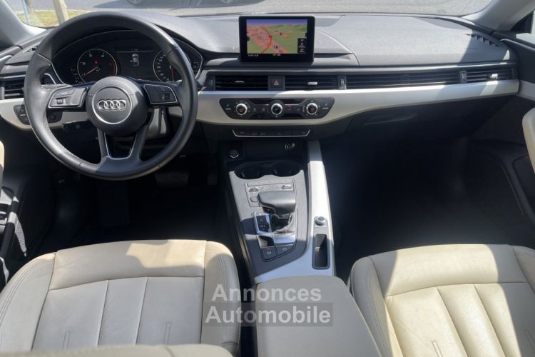 Audi A5 Sportback 30 TDI S-TRONIC * GARANTIE 24 MOIS * - <small></small> 25.990 € <small></small> - #3