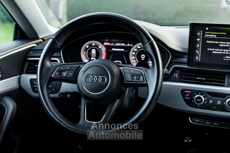 Audi A5 Sportback 30 TDi STronic - <small></small> 33.750 € <small>TTC</small> - #18