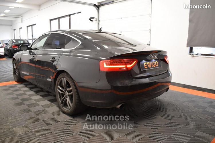 Audi A5 Sportback 3.0 TFSI 270 S-LINE QUATTRO S-TRONIC SUIVI & GARANTIE CONSTRUCTEUR 36 MOIS - <small></small> 22.990 € <small>TTC</small> - #4