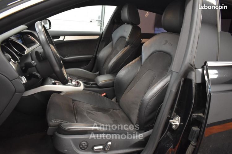 Audi A5 Sportback 3.0 TFSI 270 S-LINE QUATTRO S-TRONIC SUIVI & GARANTIE CONSTRUCTEUR 36 MOIS - <small></small> 22.990 € <small>TTC</small> - #8