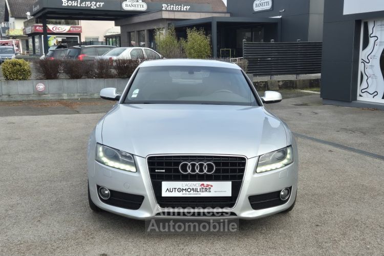 Audi A5 Sportback 3.0 V6 TDI 240  S line Quattro S tronic 7 - <small></small> 14.290 € <small>TTC</small> - #3