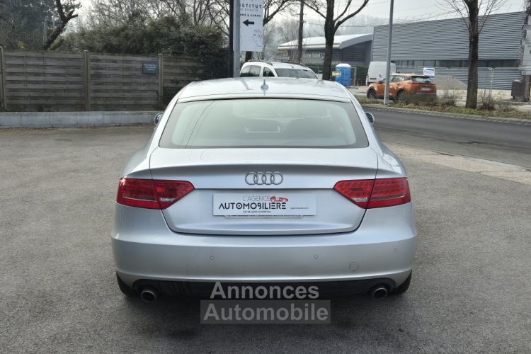 Audi A5 Sportback 3.0 V6 TDI 240  S line Quattro S tronic 7 - <small></small> 14.290 € <small>TTC</small> - #7