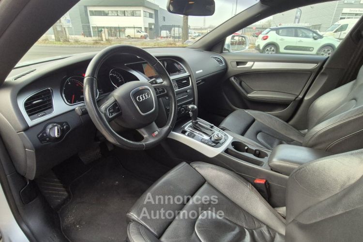 Audi A5 Sportback 3.0 V6 TDI 240  S line Quattro S tronic 7 - <small></small> 14.290 € <small>TTC</small> - #11