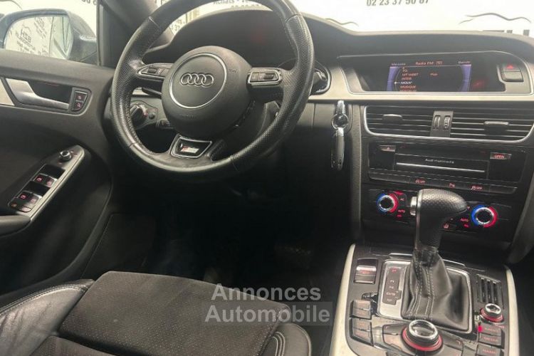 Audi A5 Sportback 3.0 V6 TDI 245CH S LINE QUATTRO S TRONIC 7 - <small></small> 17.490 € <small>TTC</small> - #11