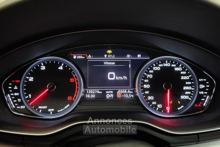 Audi A5 Sportback 3.0L V6 TDI 230 CV SLINE - <small></small> 29.900 € <small>TTC</small> - #21