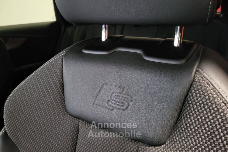 Audi A5 Sportback 3.0L V6 TDI 230 CV SLINE - <small></small> 29.900 € <small>TTC</small> - #28