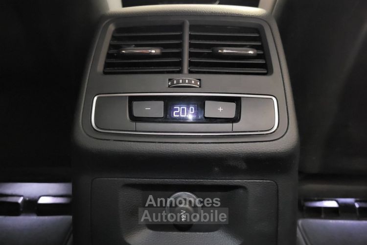 Audi A5 Sportback 3.0L V6 TDI 230 CV SLINE - <small></small> 29.900 € <small>TTC</small> - #32