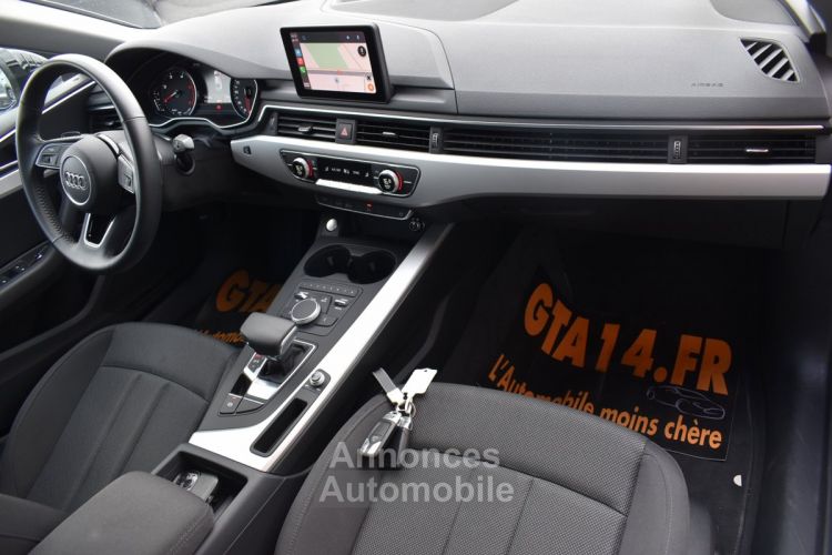 Audi A5 Sportback 35 TDI 150CH BUSINESS LINE S TRONIC 7 EURO6D-T - <small></small> 29.790 € <small>TTC</small> - #3