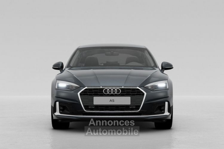 Audi A5 Sportback 35 TDI 163 S tronic 7 Advanced - 5P - <small></small> 47.490 € <small>TTC</small> - #5