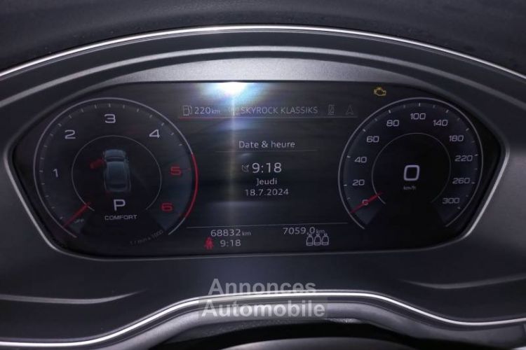 Audi A5 Sportback 35 TDI 163 S tronic 7 S line - <small></small> 38.575 € <small>TTC</small> - #5