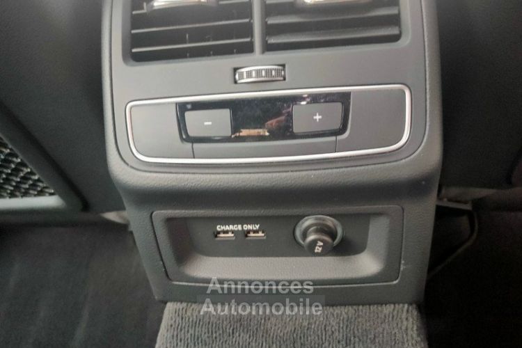 Audi A5 Sportback 35 TDI 163CH AVUS S TRONIC 7 9CV - <small></small> 36.900 € <small>TTC</small> - #9