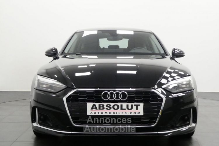 Audi A5 Sportback 35 TDI 163CH BUSINESS LINE S TRONIC 7 9CV - <small></small> 23.880 € <small>TTC</small> - #2