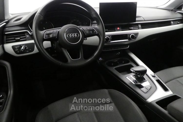 Audi A5 Sportback 35 TDI 163CH BUSINESS LINE S TRONIC 7 9CV - <small></small> 23.880 € <small>TTC</small> - #6