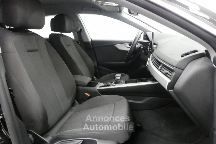 Audi A5 Sportback 35 TDI 163CH BUSINESS LINE S TRONIC 7 9CV - <small></small> 23.880 € <small>TTC</small> - #7