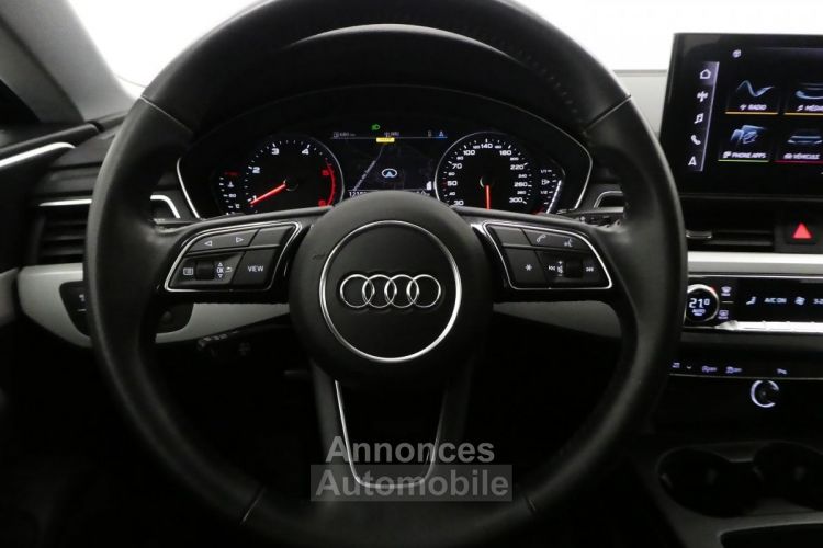 Audi A5 Sportback 35 TDI 163CH BUSINESS LINE S TRONIC 7 9CV - <small></small> 23.880 € <small>TTC</small> - #11