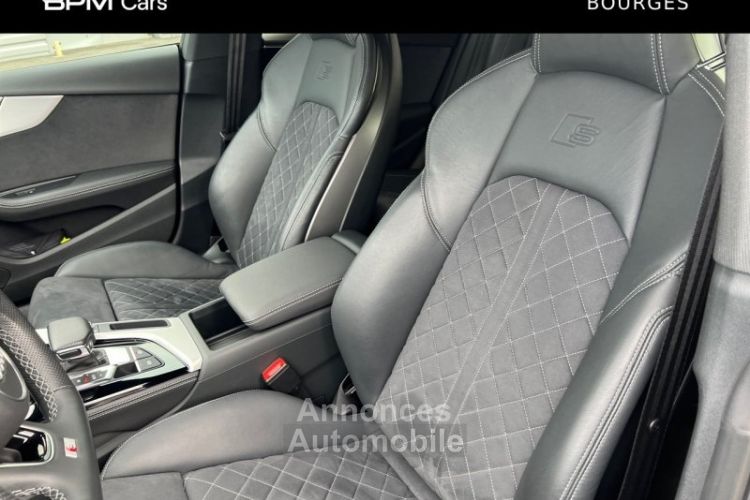 Audi A5 Sportback 35 TDI 163ch S line S tronic 7 9cv - <small></small> 41.990 € <small>TTC</small> - #12